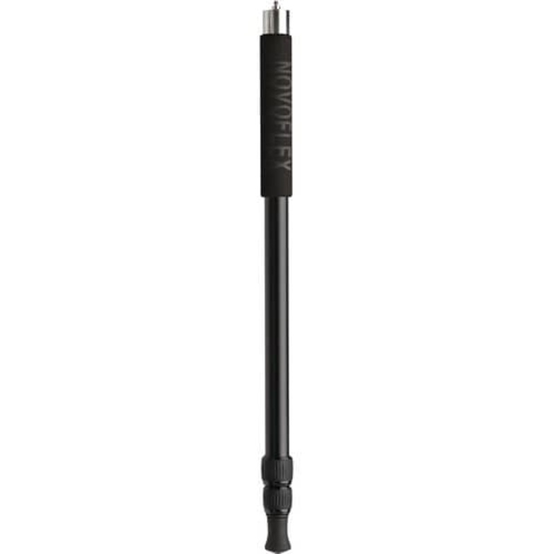 Novoflex QLEG A2830 SET3 TrioPod 3-Section Aluminum 3-Piece Legs Set