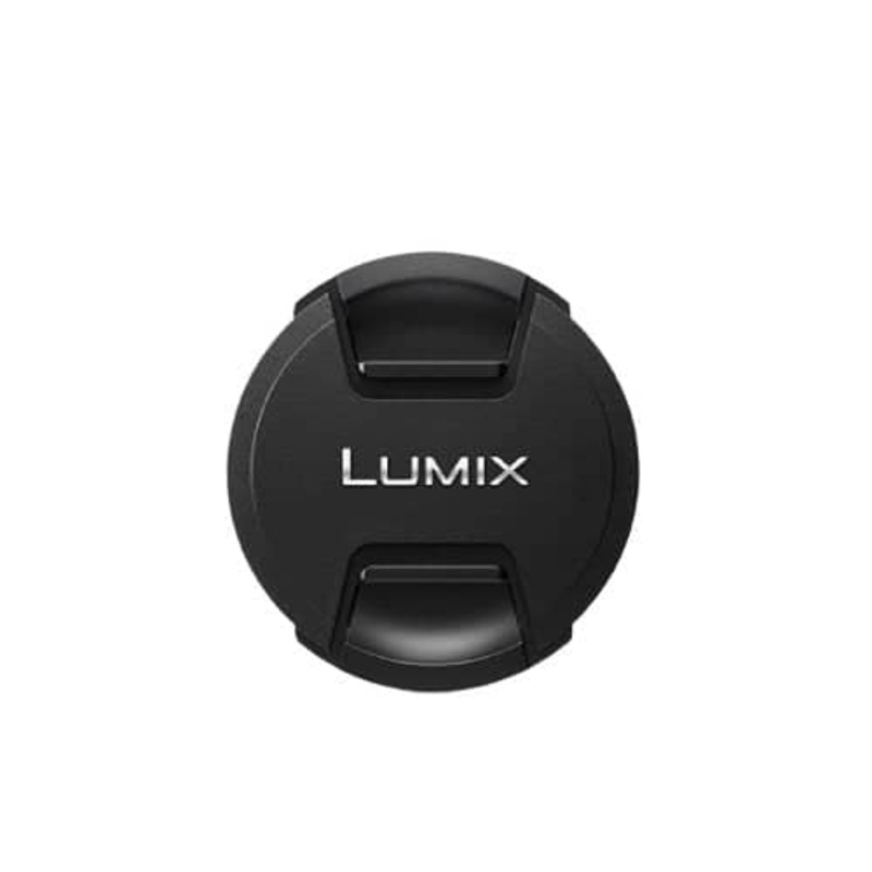 Panasonic G 58mm Lens Cap