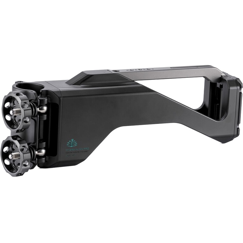 Tilta 50mm Mounting Clamp for Hydra Alien Pro