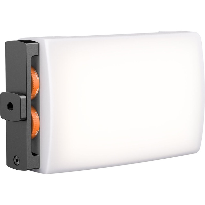 Zhiyun Fiveray M40 Portable LED Light Combo