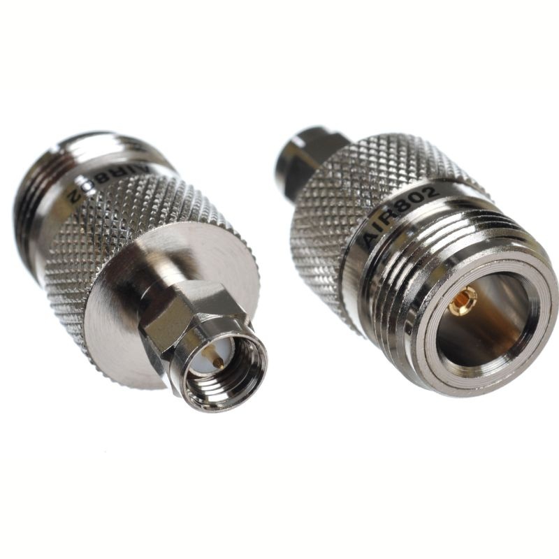 11360 - SMA ADAPTER PLUG-N JACK