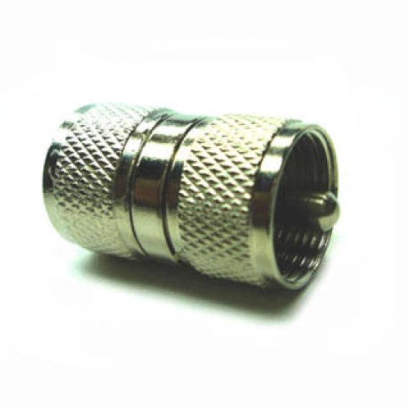 21-266-1 - UHF ADAPTER PLUG-PLUG