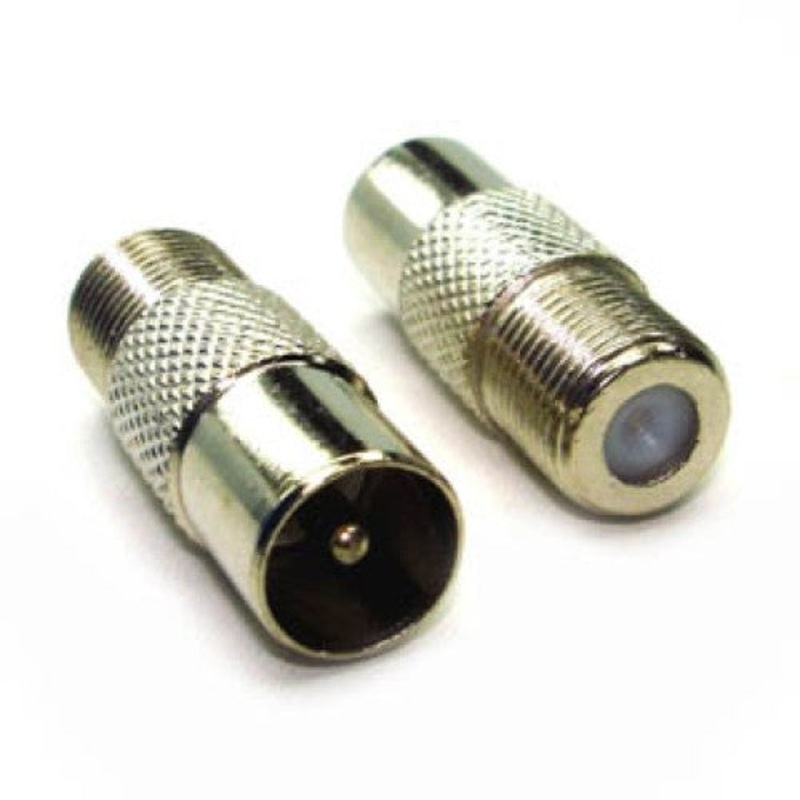 2780261 - F ADAPTER JACK-PAL PLUG