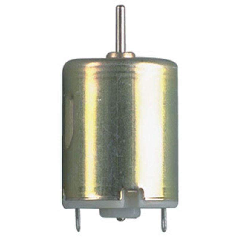 870438 - MOTOR DC 12V 3500RPM 16MA