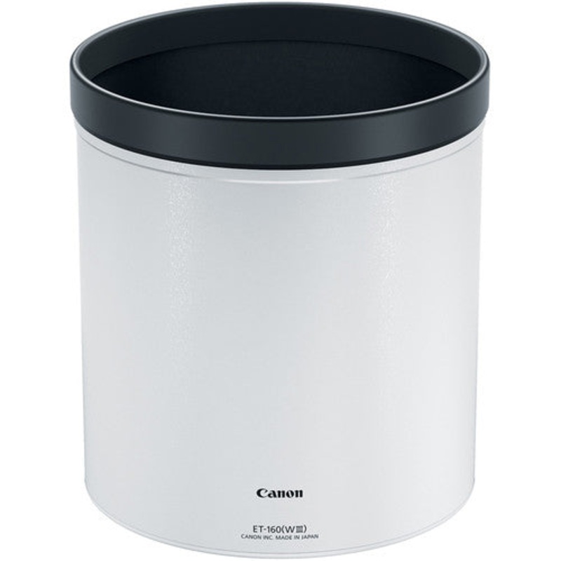 Canon ET-160(WIII) Lens Hood for EF60040LISIII ET-160WIII