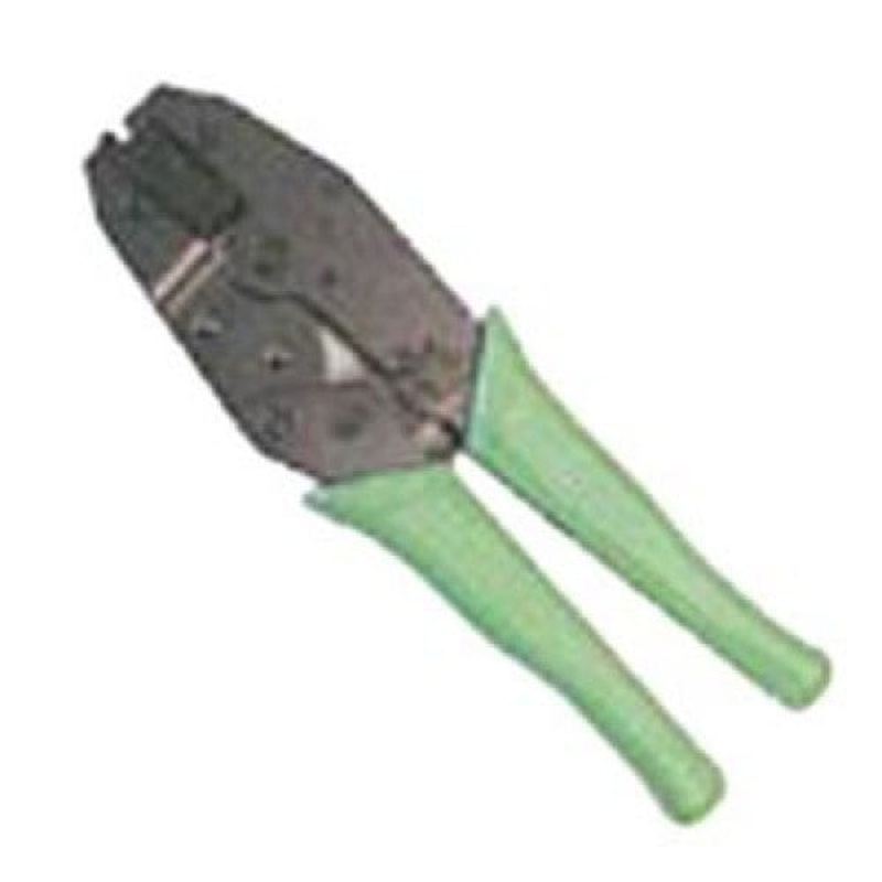 CT-218 - CRIMPER RATCHET RJ45 MALE 8P8C