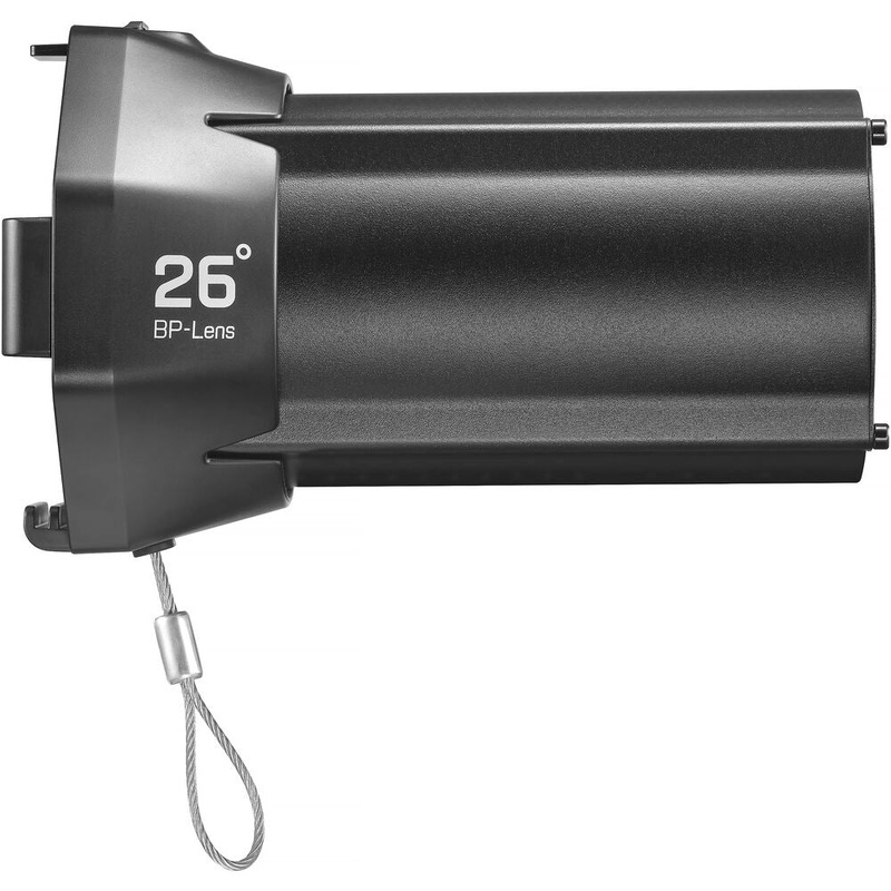 Godox Projection Attachment for KNOWLED M600R & M1000R Lights (26)