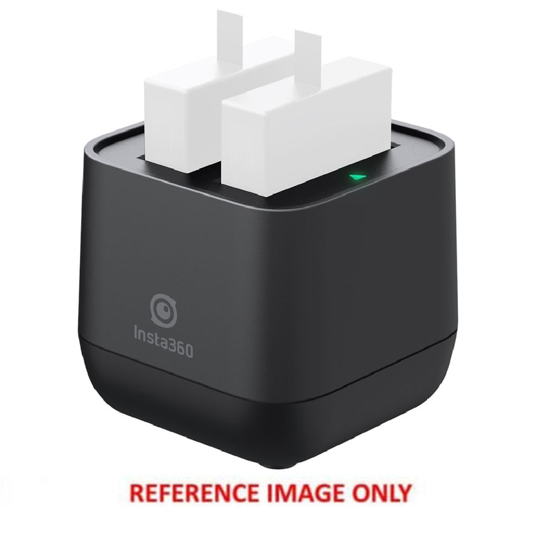 Insta360 One X Dual Battery Charging Dock - Clearance
