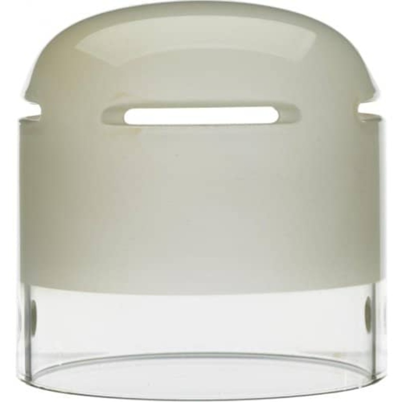 Profoto Glass Cover Plus 75mm Frosted -300K (Pro Plus Heads Standard)