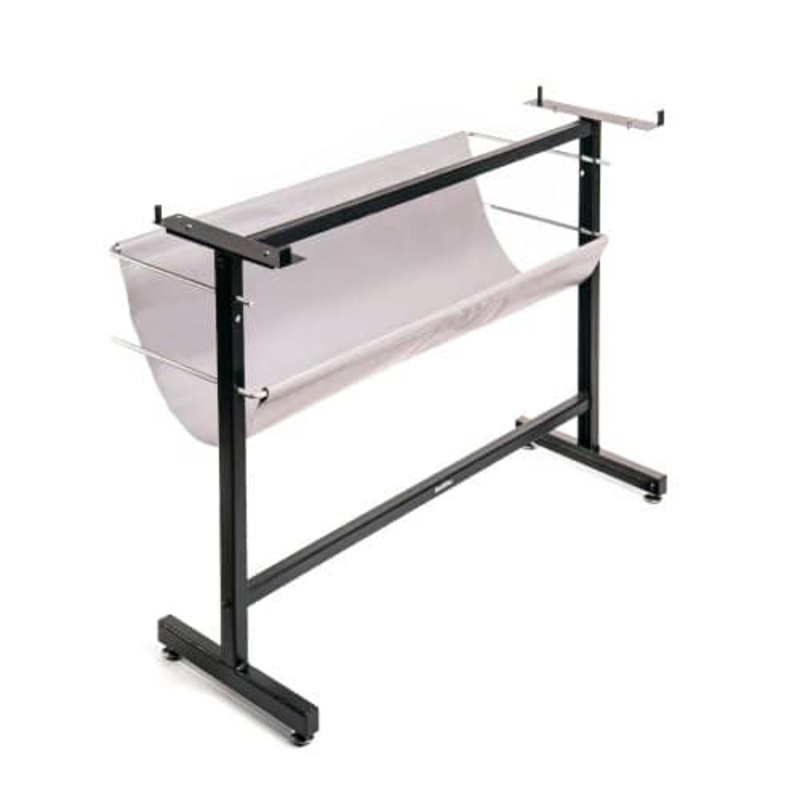 RotaTrim Stand & Waste Catcher Pro54