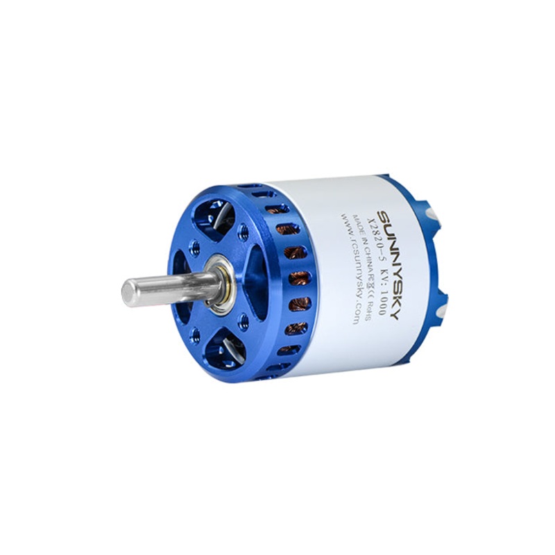 SunnySky X Series V3 X2820 V3 Brushless Motors