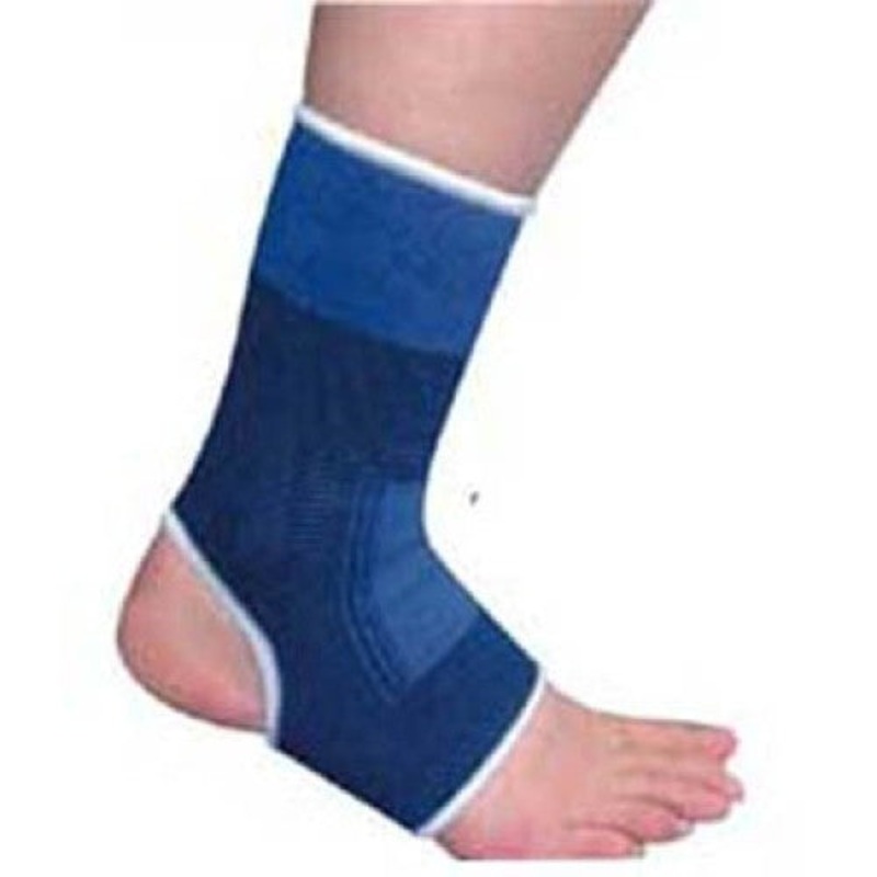 SUP-321 - ANKLE SUPPORT ASSORTED SIZES