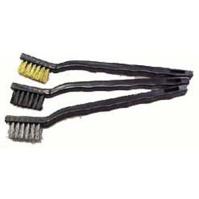 WHH-3019 - CLEANING BRUSH SET OF 3 (3 pcs/pkg)