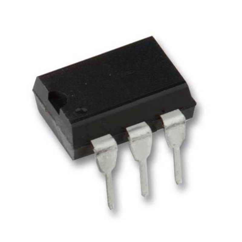 4N35 - OPTOCOUPLER NPN-OUTPUT DC-INPUT (2 pcs/pkg)