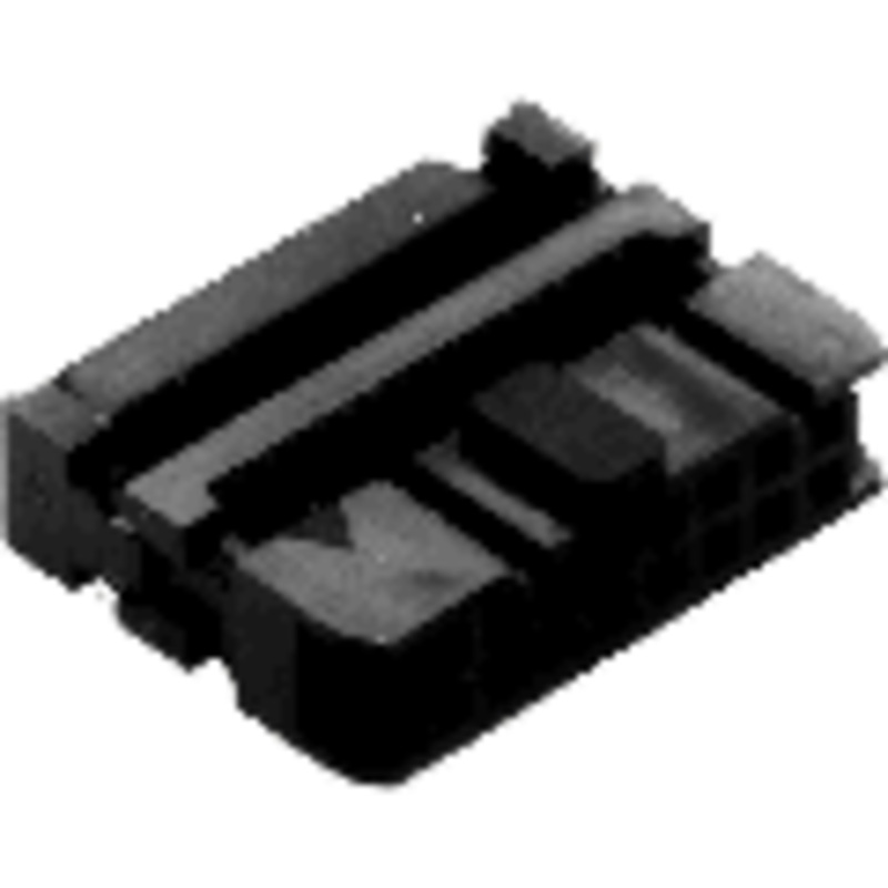 CONID-000020 - IDC20F DIP W/KEY BLK
