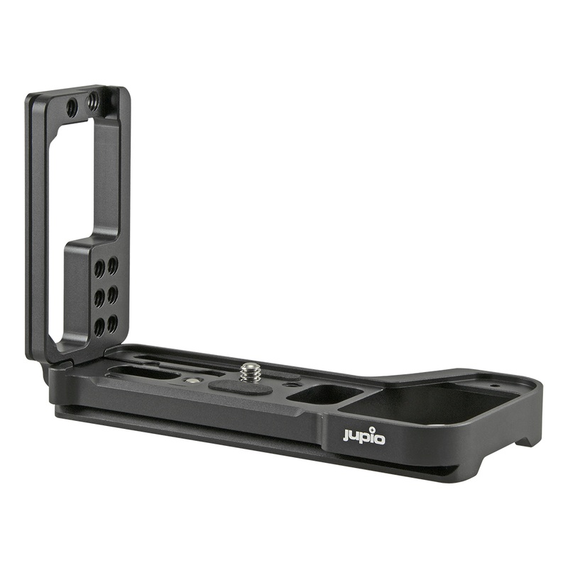 Jupio Sony A7RIV/A9II Hand Grip
