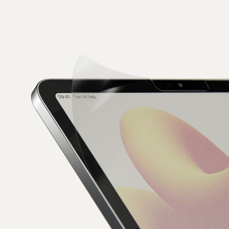 Paperlike Screen Protector (v2.1) for Writing & Drawing for iPad 10.9" 10th Gen (x2 Pack)