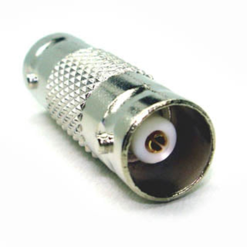 200-160 - BNC COUPLER JACK-JACK