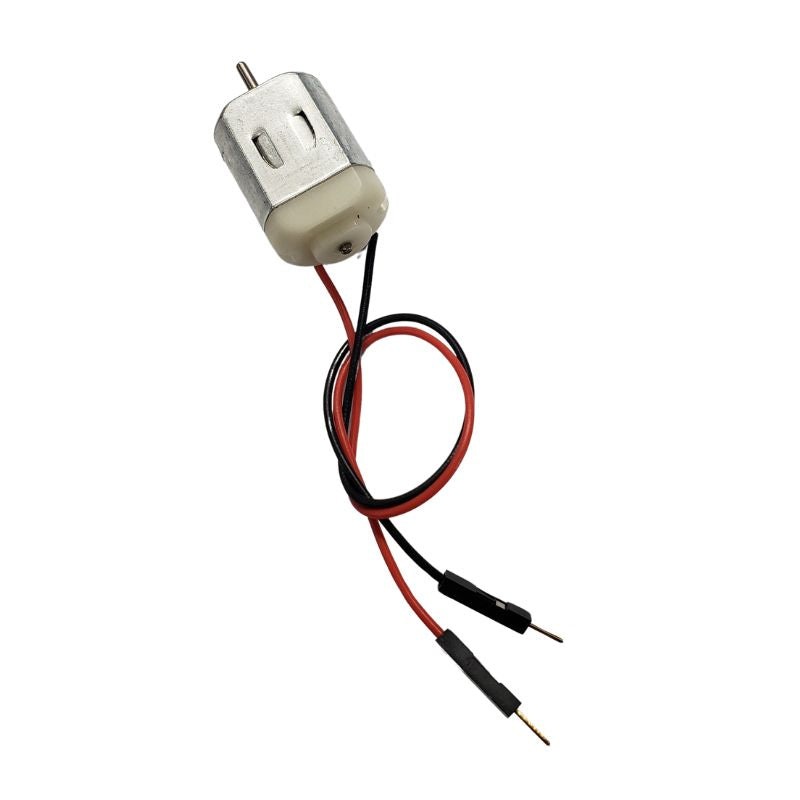 2611-FA6 - MOTOR DC 1.5-3V