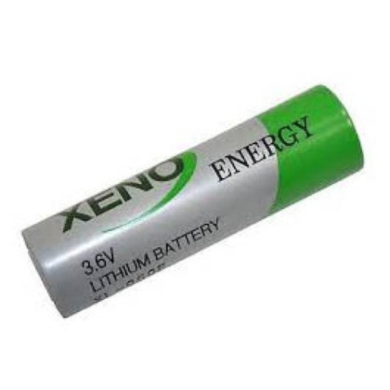 BTL-XL-060F - BATTERY LITHIUM 3.6V AA SAME AS LS14500