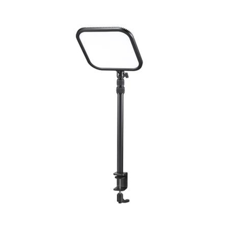 Godox E-Sports Led Light Kit 1 W/ Telescopic Mount