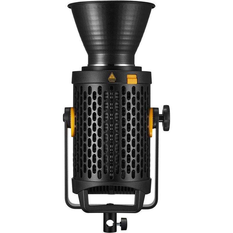 Godox Ul150Ii Silent 150W Daylight Led Light