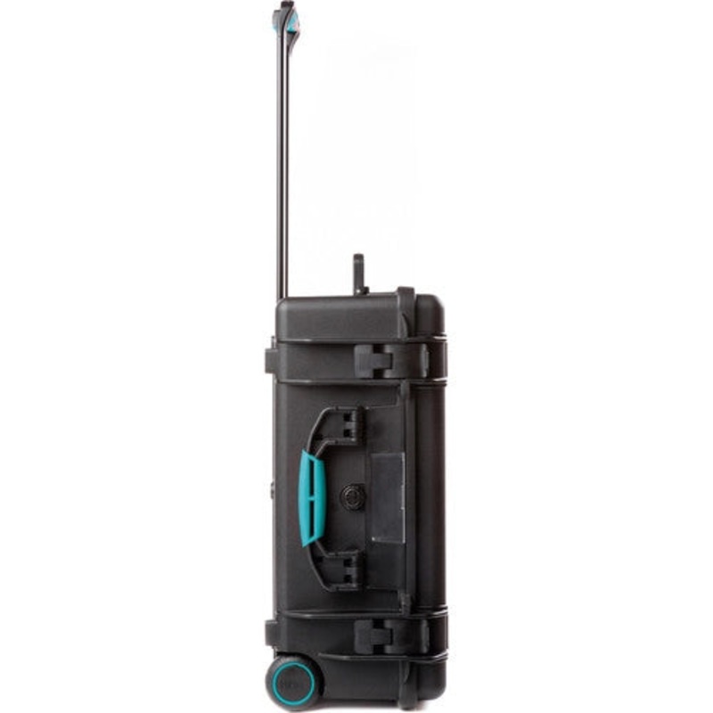 HPRC 2550W - Wheeled Hard Case Empty (Black)