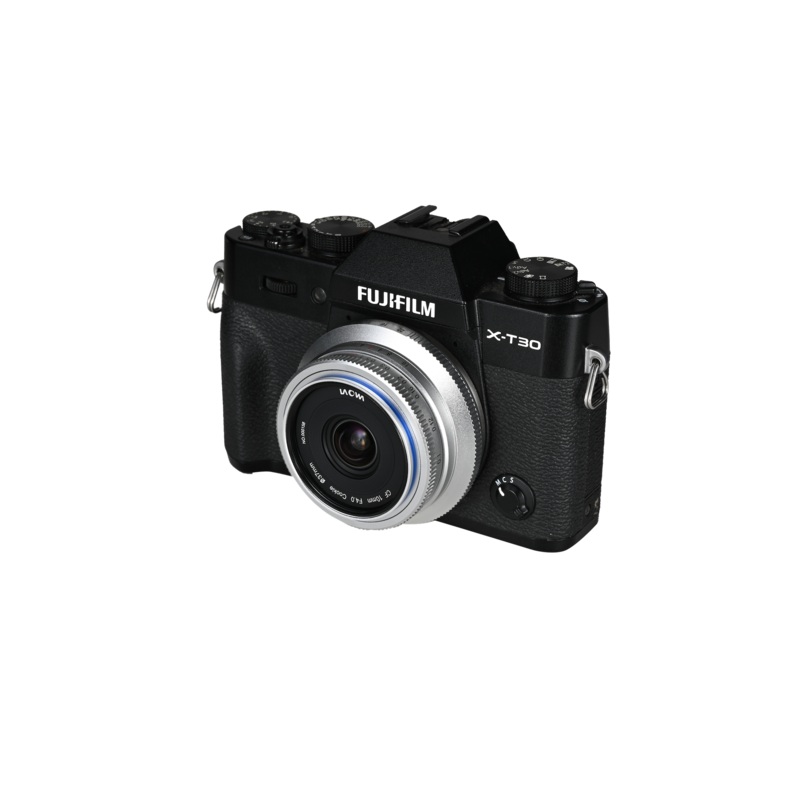 Laowa 10mm f/4 Cookie - Nikon Z