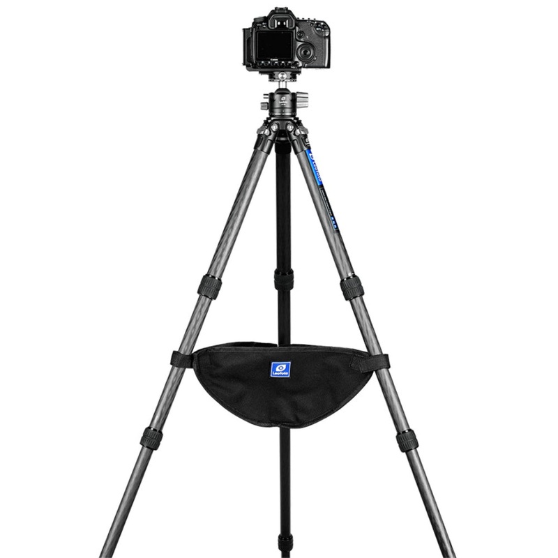 Leofoto RB-1 Rock Bag for Tripod Stability