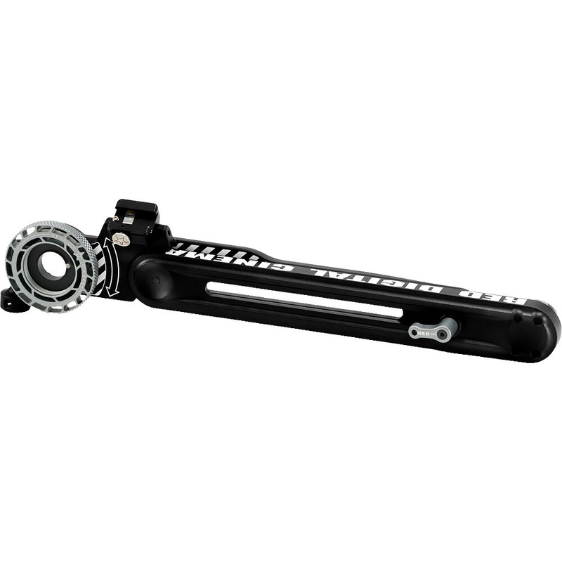 RED DIGITAL CINEMA RED EVF Extension Arm (10 to 15")