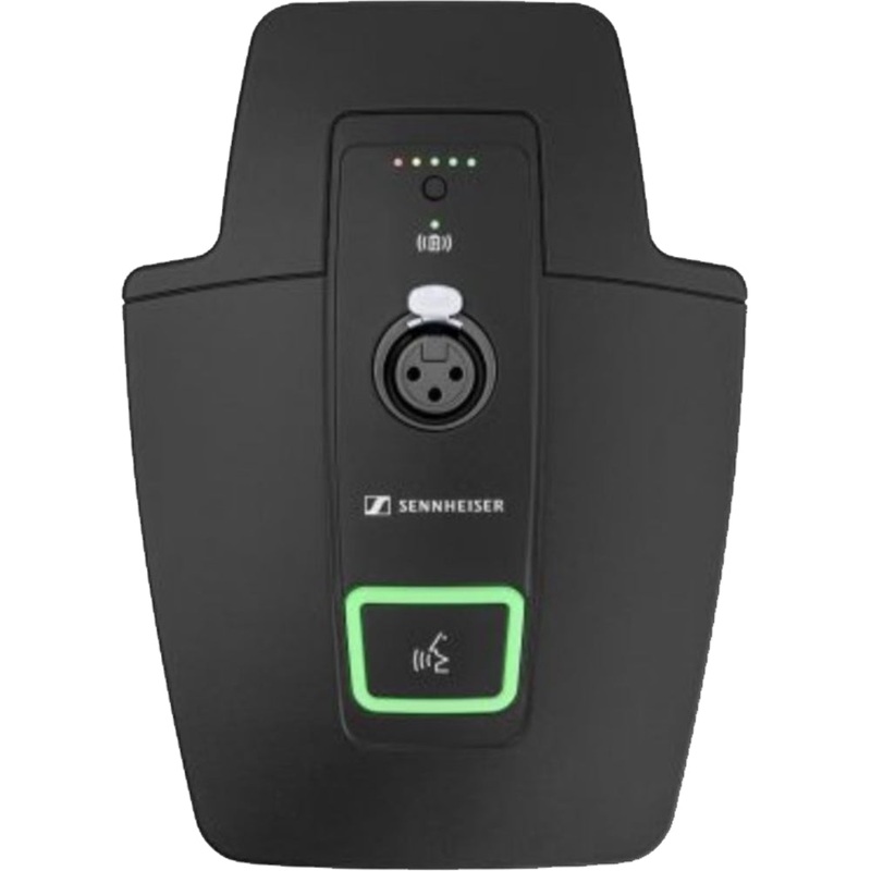 Sennheiser EW-DX TS 3-PIN Wireless Table Stand Transmitter (Y1-3)