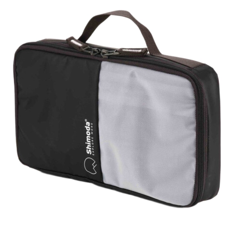 Shimoda Accessory Case, Medium Black