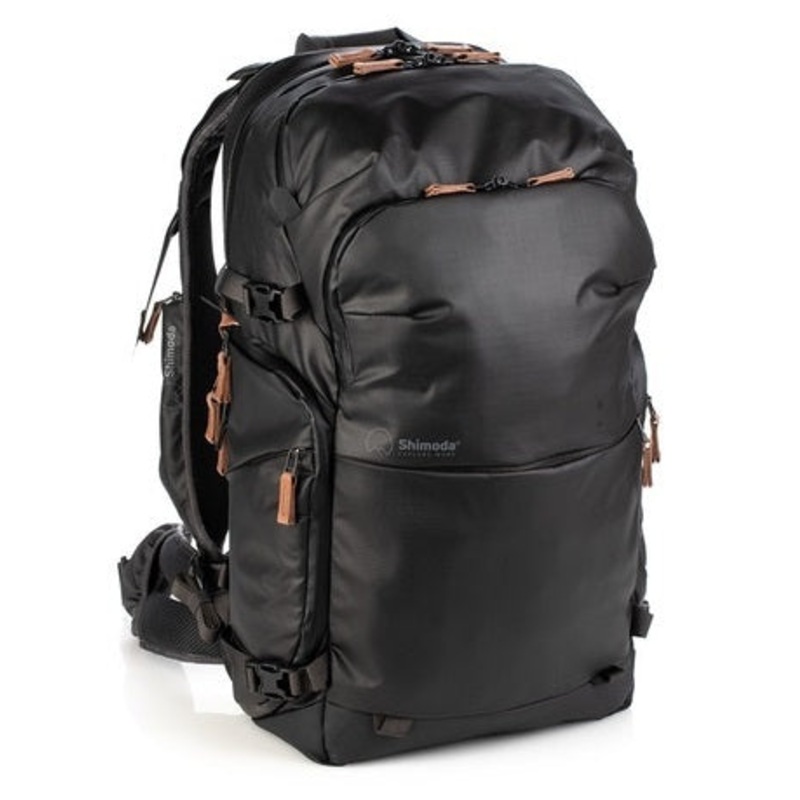 Shimoda Explore V2 35 Backpack - Black