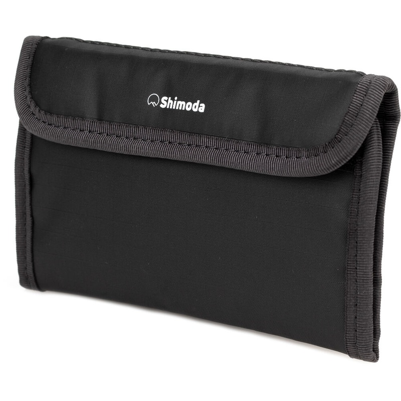 Shimoda Mini Wrap - Black