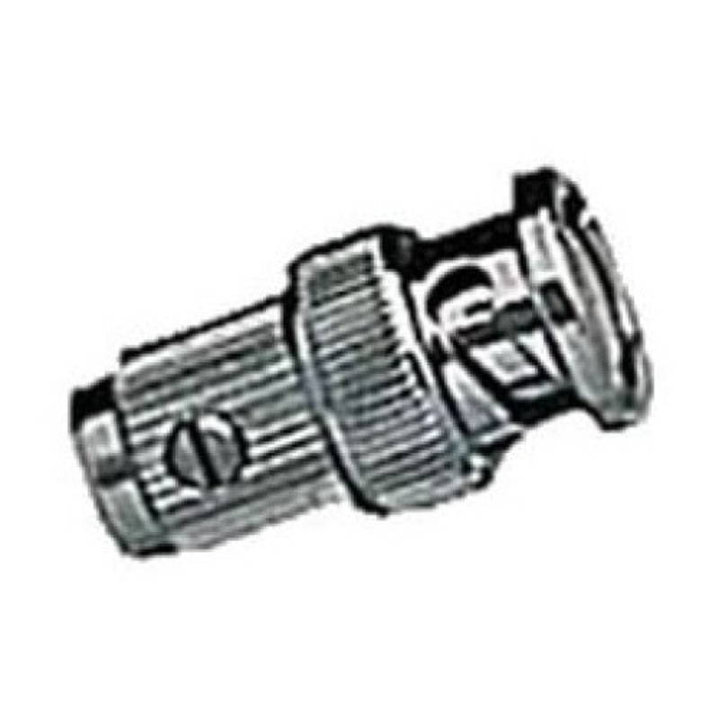 2780185 - BNC PLUG TWIST ON RG58 INLINE