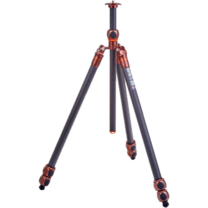 3 Legged Thing Winston 2.0 Tripod Bronze