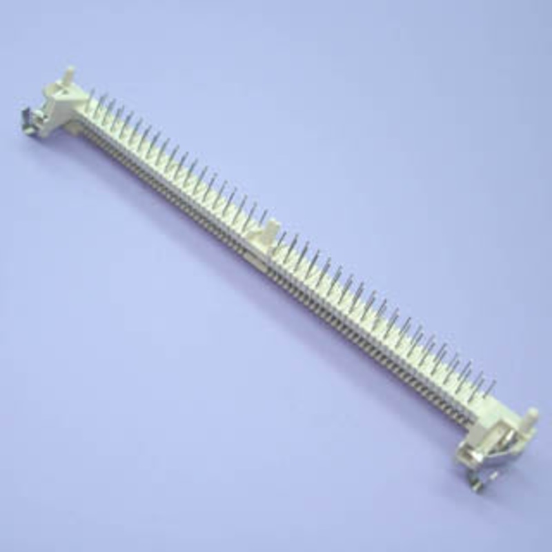 3580-805-72M-A - SIMM SOCKET SINGLE 72P ST BEIGE