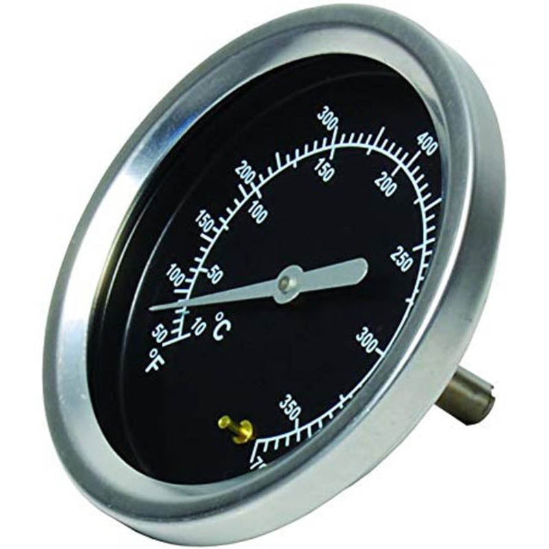 812-7229-F2 - TEMEPRATURE GAUGE FOR GRILL