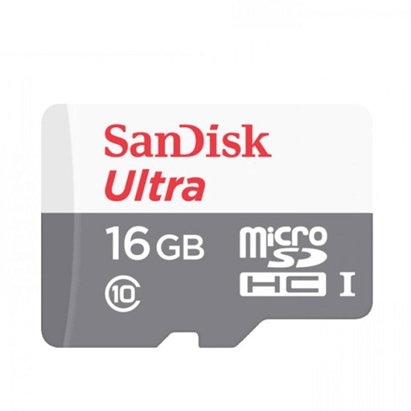 83-17305 - RASPBERRY PI 16GB MICRO SD CARD WITH NOOBS CLASS10