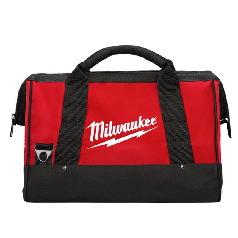 902189011 - TOOL BAG EMPTY 16X10X11IN TOUGH FABRIC