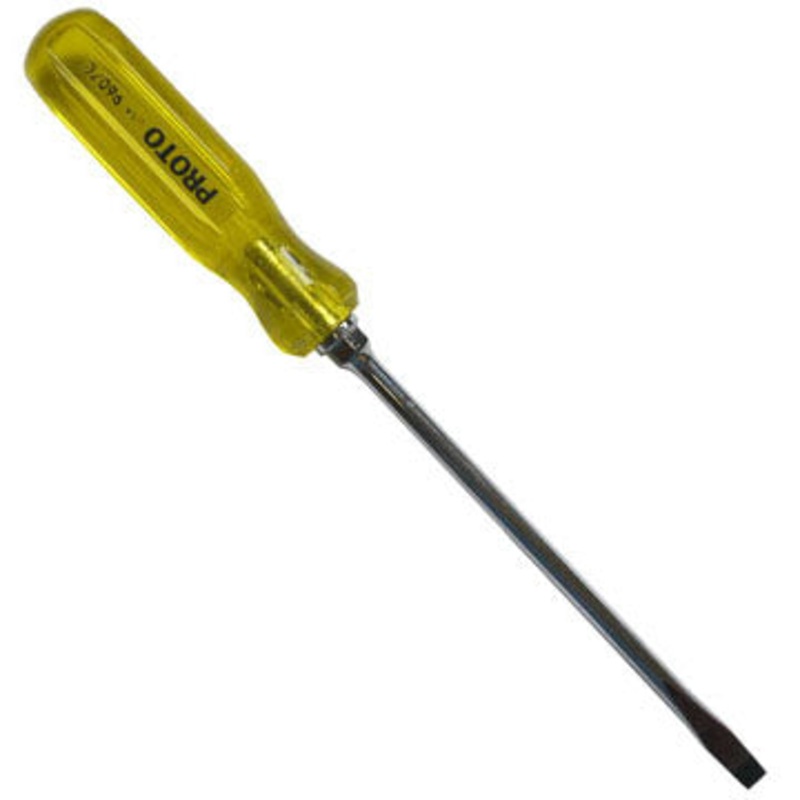 9608C - SCREWDRIVER SLOT 8MMX8IN