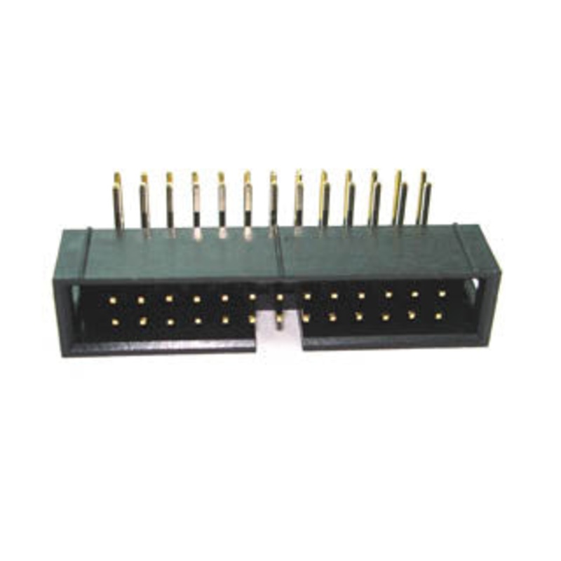 ACC-5219-1 - HDR SHRD 26 W/KEY PCRA BLACK