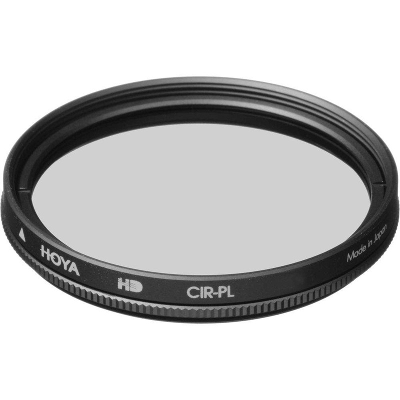 Hoya HD Circular Polariser Filter