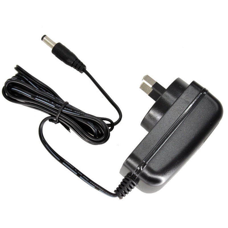 Nanlite 7.5V 2A AC ADAPTOR for Small LED panels