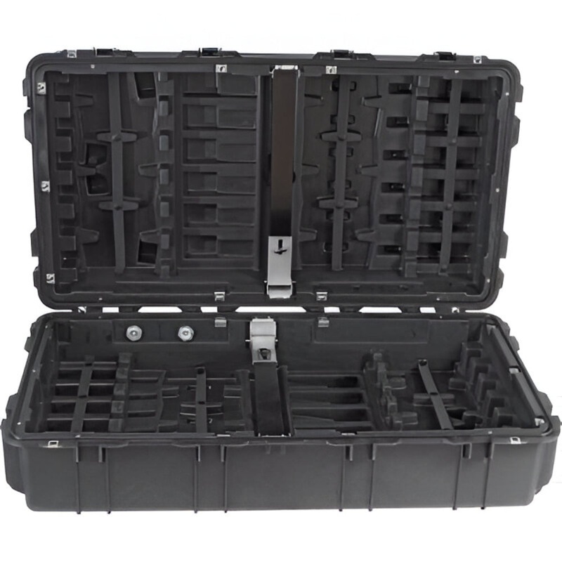 Pelican Case 1780W Hard Liner Black