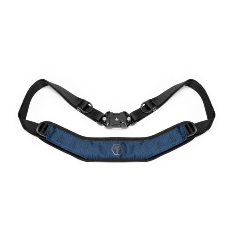 Silence Corner - PI Strap Sport - Polar Blue