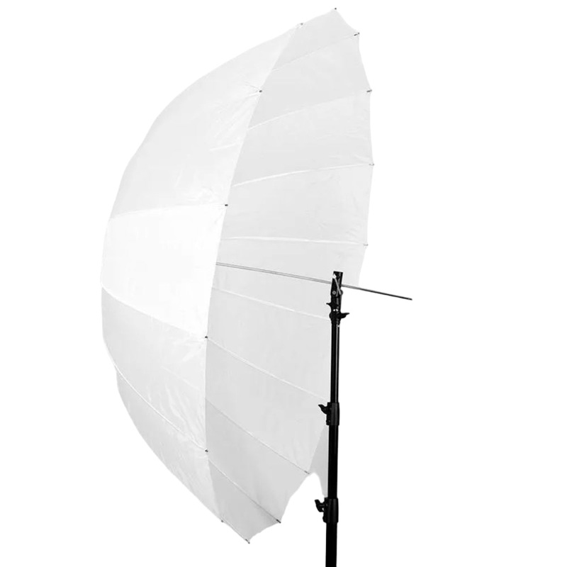 Xlite Deep Parabolic Translucent Umbrella