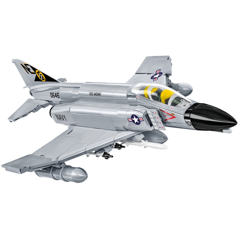 F-4 Phantom II Bock Set