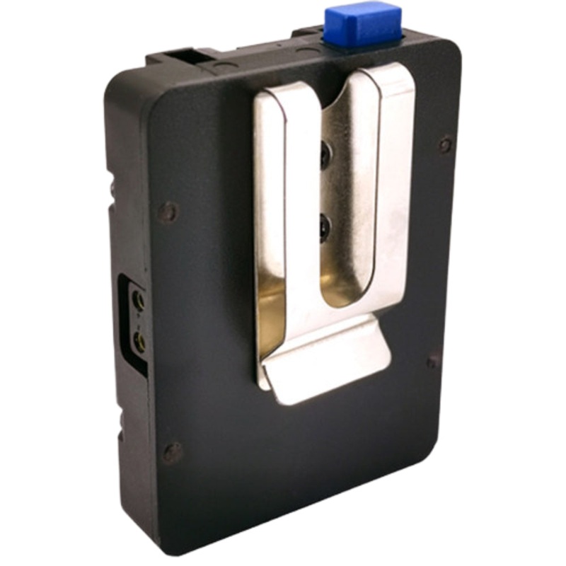 Fxlion NANO V-Mount Plate with Belt Hook