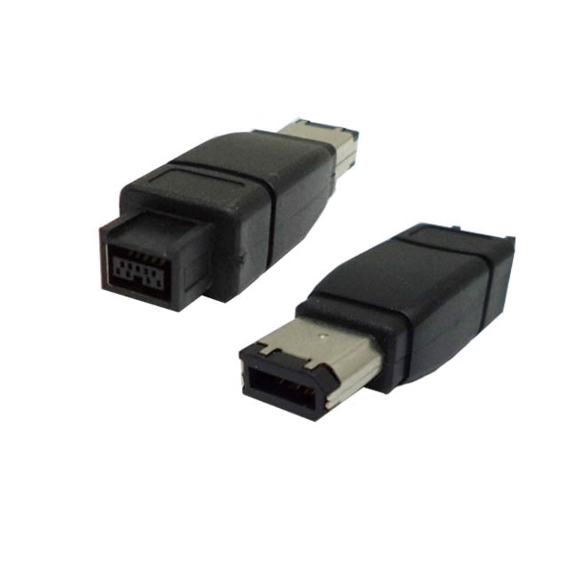 IB-9M-6M - FIREWIRE ADAPTER 9M-6M